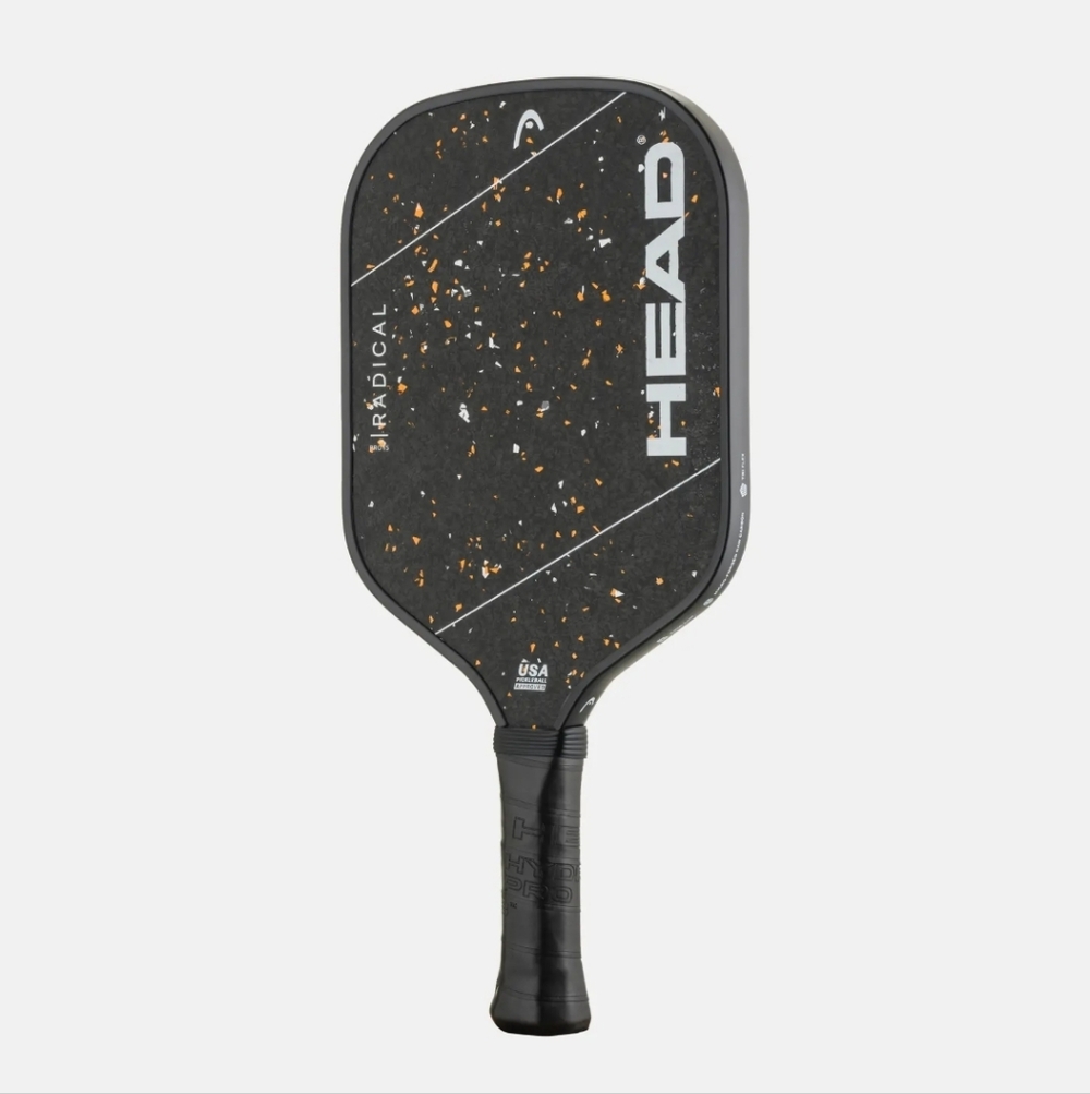 Just Released 2026 New HEAD Radical PRO15 Pickleball Paddle